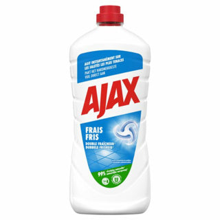 Ajax Allzweckreiniger frisch | 4 Stück