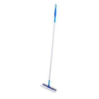 Nimbus Magic Bodenwischer-Starterset mit 10 Tüchern 28x22 cm | 2 Stk