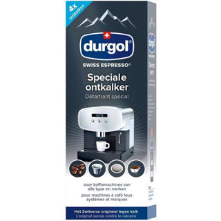 Durgol Entkalker Swiss Expresso 500 ml