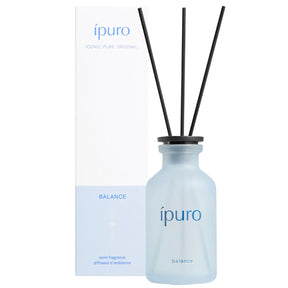 Ipuro geurdiffuser balance 240ml