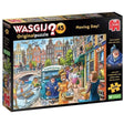 Jumbo wasgij original 45 – Umzugstag! (1000 Stück) FSC-Mix 70 %