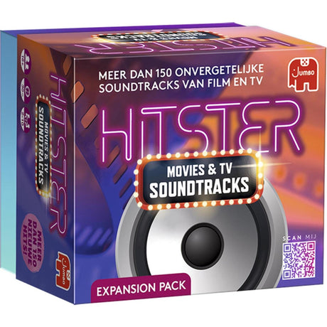 Jumbo-Hit-Star-Filme-TV-Soundtracks-Erweiterung