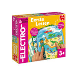 Jumbo Electro Touch Learn – erste Lektionen