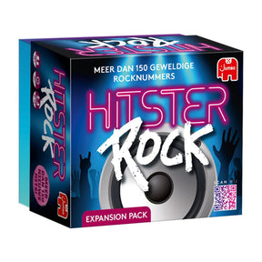 Jumbo-Hit-Star-Rock-Erweiterung