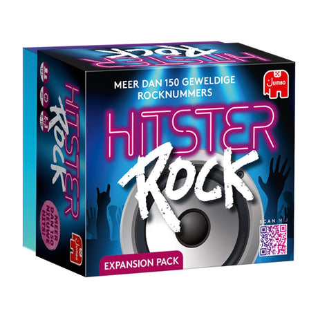 Jumbo-Hit-Star-Rock-Erweiterung
