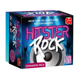 Jumbo Hit Star Rock Version Erweiterungsset Partyspiel Actionspiel
