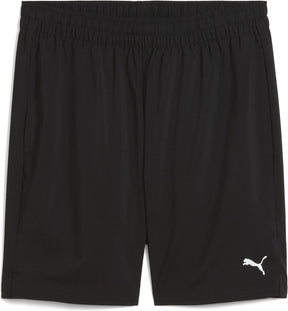 Puma M Tad Essentials 7 Woven Shorts Herren Sporthose - Schwarz