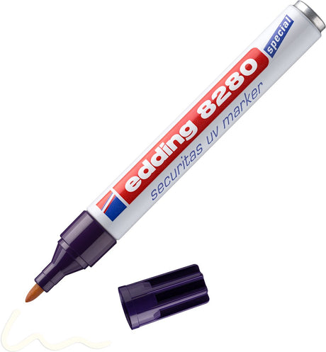 Marker edding 8280 uv