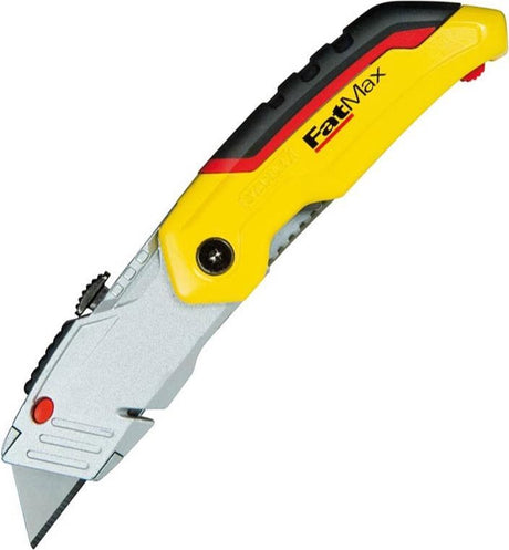 Stanley - Fatmax klappbares ausziehbares Messer