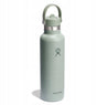 Hydroflask-Thermoskanne mit Strohhalm, 621 ml – hält bis zu 24 Stunden kühl