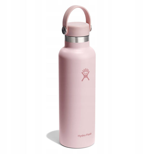 Hydro Flask Standard Mouth Flex Cap Trinkflasche (621 ml) – Trillium
