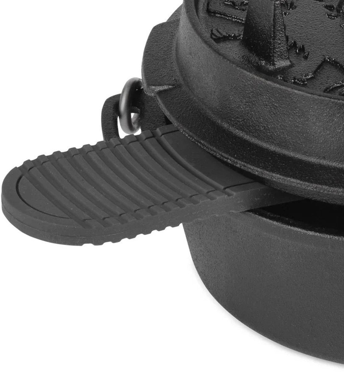 Petromax Silikonuntersetzer für Dutch Oven