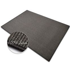 Teppich Floordirekt Step Sylt Grau