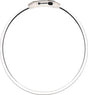 Flamingo raina - halsband honden - halsband led raina multicolour 20-63cm 8mm - 1st - 190452 - 1st