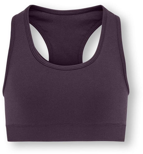 Only play - onpdaisy seam top girls dames sporttop