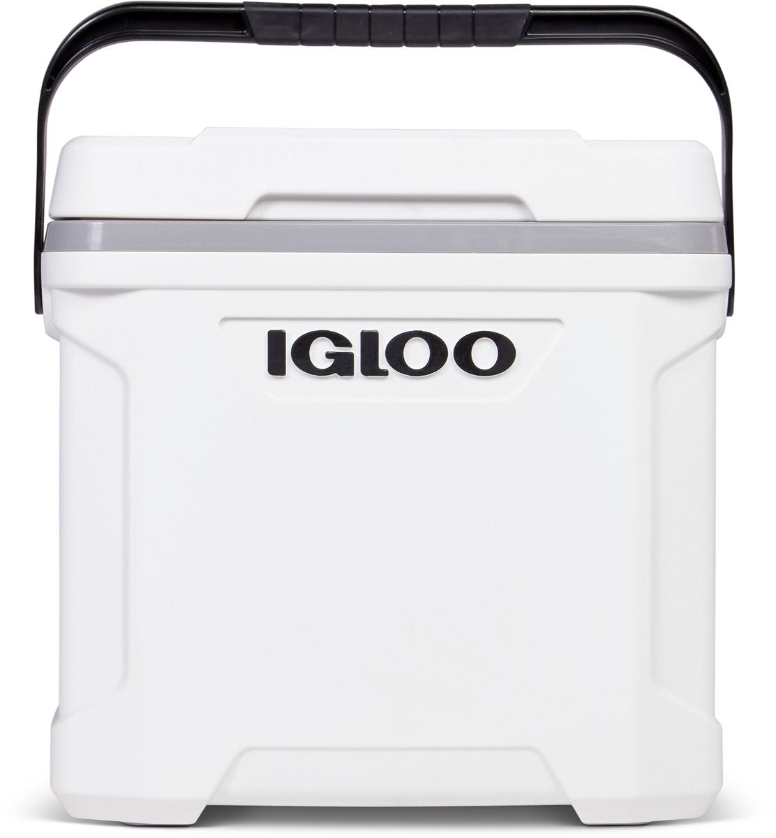 Iglu - Marine Ultra Luxus 30 - 28 Liter - Passive Kühlbox - Weiß