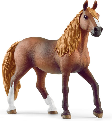 Schleich Horse Club - Peruanische Pasom-Stute - 13953