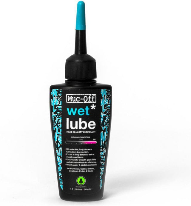 Muc-off Nassschmiermittel 50 ml