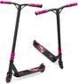 Volare Boldcube Deluxe Stunt Scooter – Pink