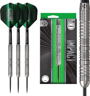 Harrows impact dart 25gr