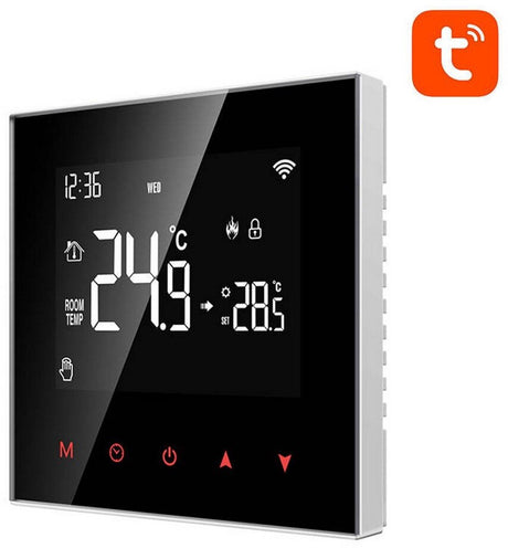 Avatto – zwt100-wh-3a – Thermostat