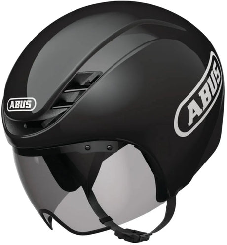 Abus Helm Gamechanger TT 1.1 glänzend schwarz L 57-61cm