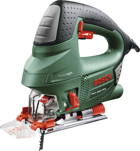 Bosch Stichsäge PST 900 Pel – mit Kabel – 620 Watt