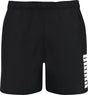 Puma swim men mid shorts mannen 1p - maat s