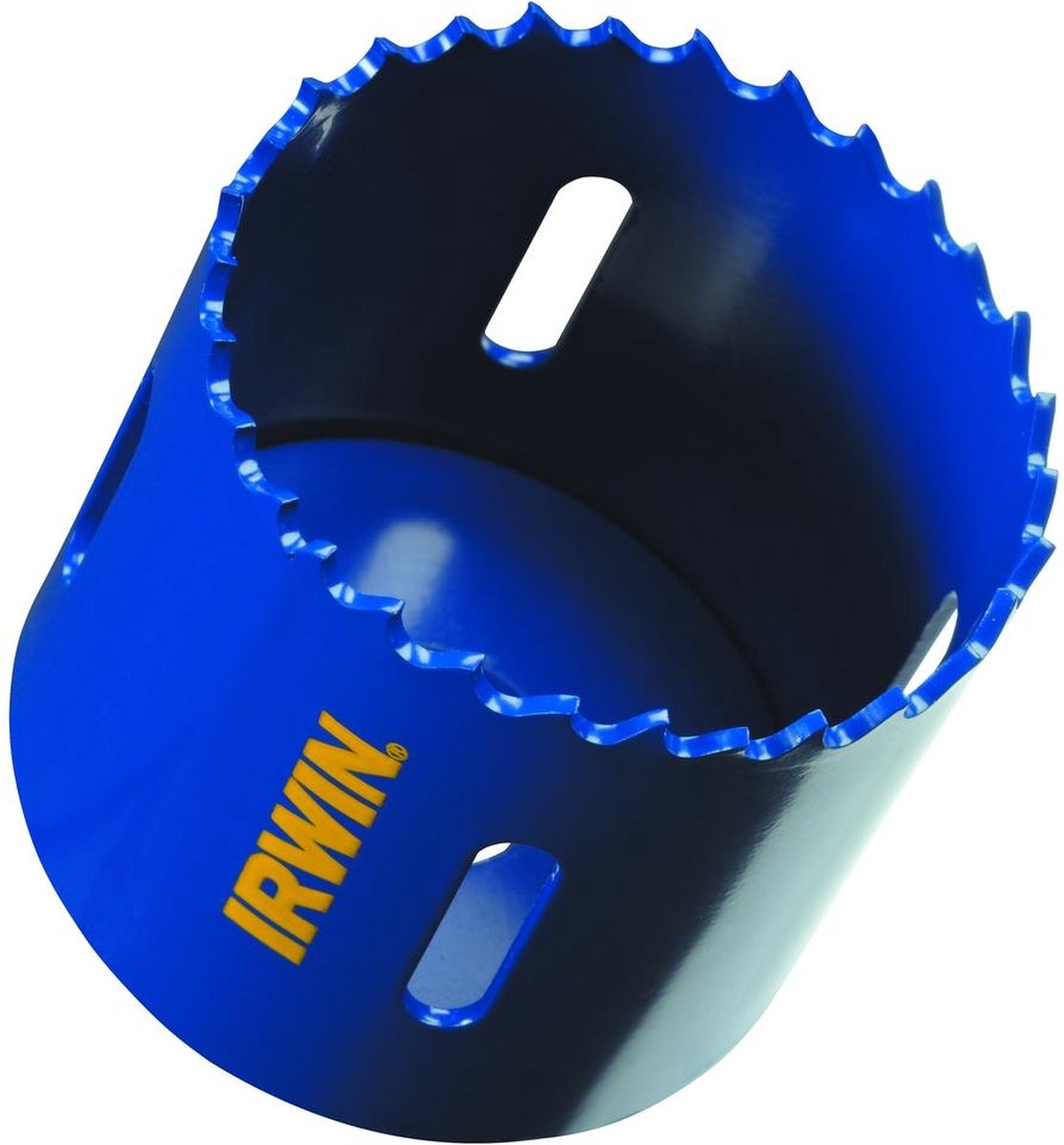 Irwin Bi-Metall-Serie – Bimetall-Lochsäge – 40 mm – Profi-Werkzeug