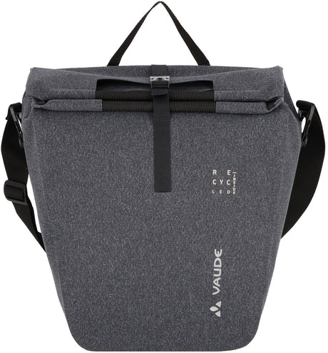 Vaude recycle back single, fietskleding, unisex, fietstas