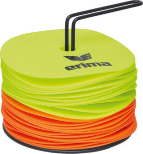 Erima Markierungsscheiben-Set