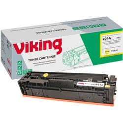 Tonercartridge viking compatibel hp laserjet 205a