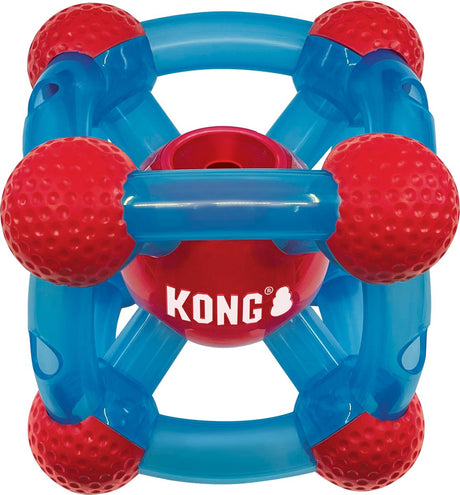 Kong belohnt Tinker