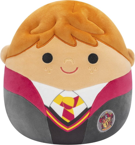 Jazwares Squishmallows Kuscheltierfigur Harry Potter Ron Weasley Ron Weasley 40 cm Kuscheltiere
