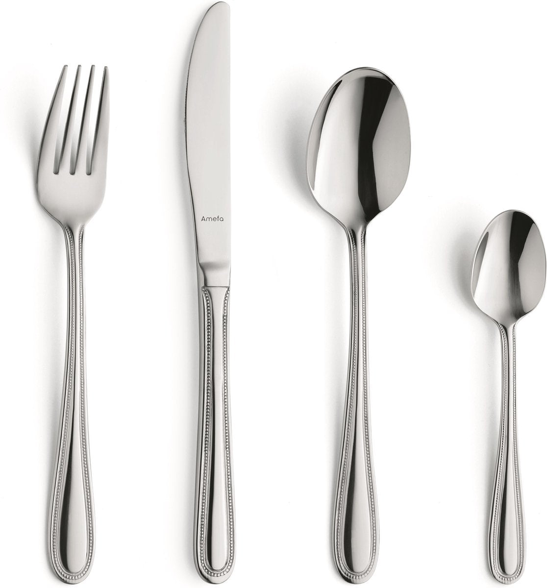 Amefa Perlenbesteckset 24-teilig in Geschenkbox