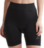 Craft Core Fuseknit Bike Boxer mit Damen-Radshorts – Schwarz