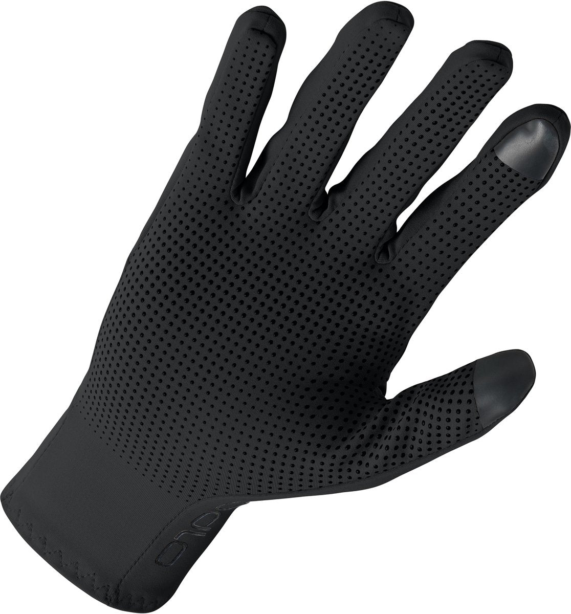 Odlo multisport light handschoen - zwart - maat xs