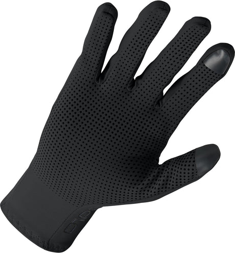 Odlo multisport light handschoen - zwart - maat xs