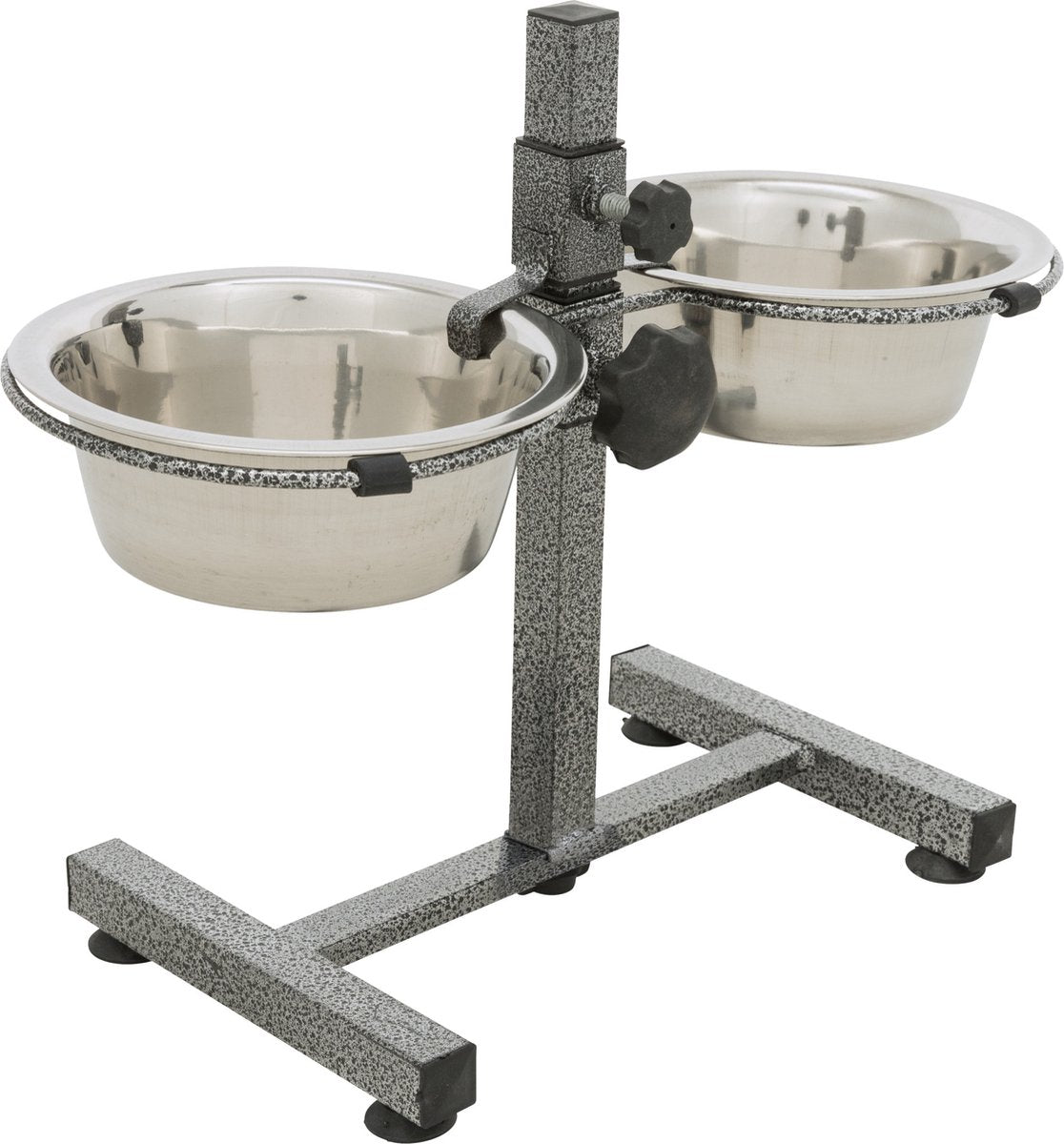 Trixie Futterständer - 4,5 l 28 cm