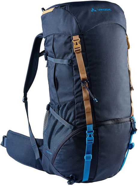 Vaude Hidalgo 42+8, Sonnenfinsternis, -