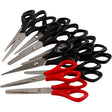 Https: www.cchobby.nl Schulschere-l-14-cm-rechts-linkshändig-schwarz-rot-12-teilig-1-Box