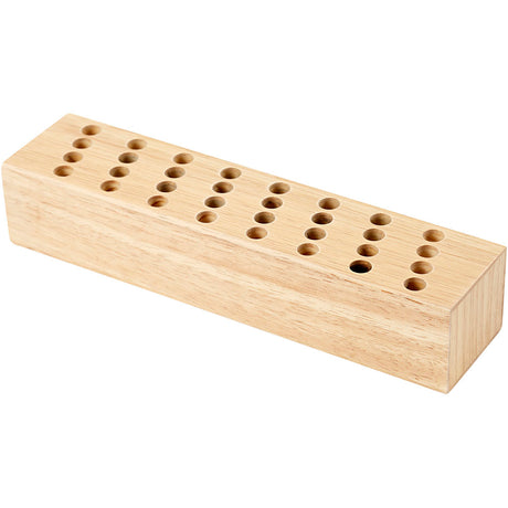 Kreativunternehmen https: www.cchobby.nl Scherenständer-l-29-5-cm-b-6-5-cm-1-teilig