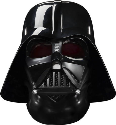 Star Wars the Black Series Darth Vader Helm – Figur
