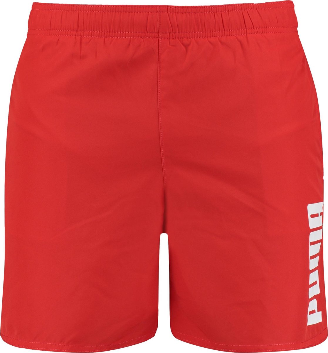 Puma swim men mid shorts mannen 1p - maat m