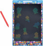 Lexibook Paw Patrol 11'' mehrfarbiges E-Ink-Lern- und Zeichentablett mit Vorlagen