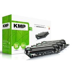 Trommel kmp dr-241cl schwarz, cyan, magenta, gelb