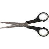 Creativ Company Universalschere, L: 17 cm, Rechts-Linkshänder, 1 Stück