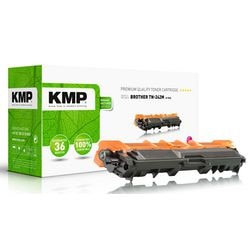Tonerkartusche kmp tn-242m magenta