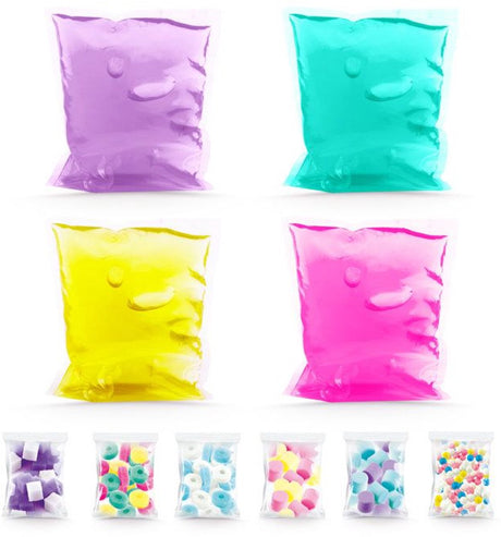Canal toys mega slime bucket