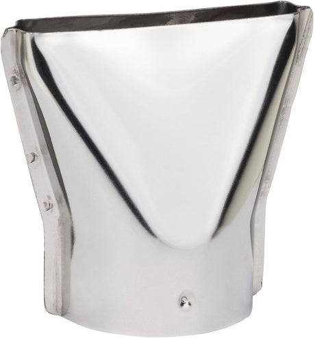 Bosch Flaches Mundstück 50 mm